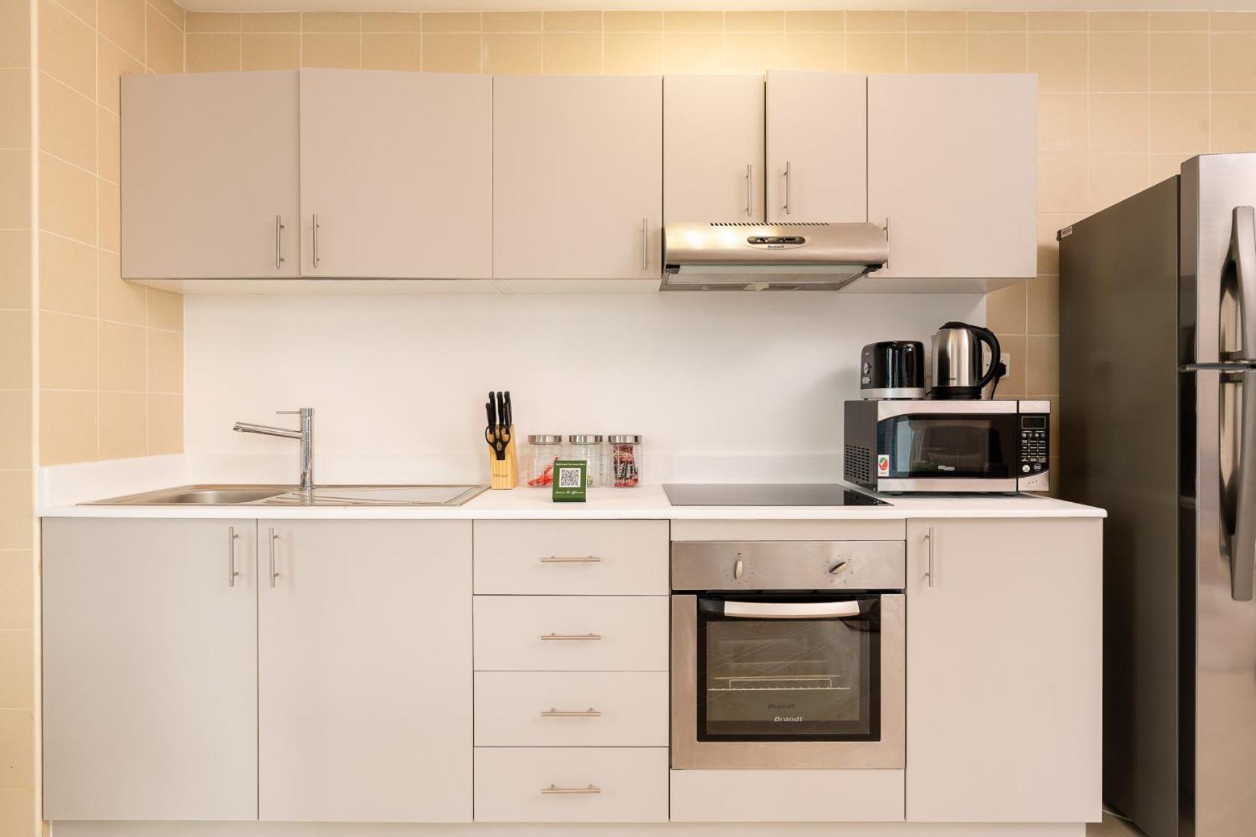 Close To Metro - Perfect For Family Dubai