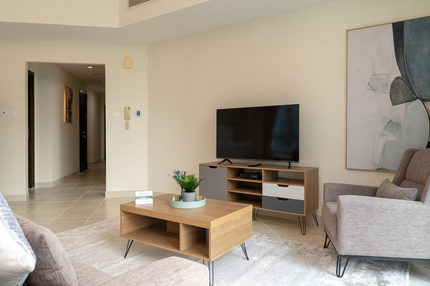 Close To Metro - Perfect For Family