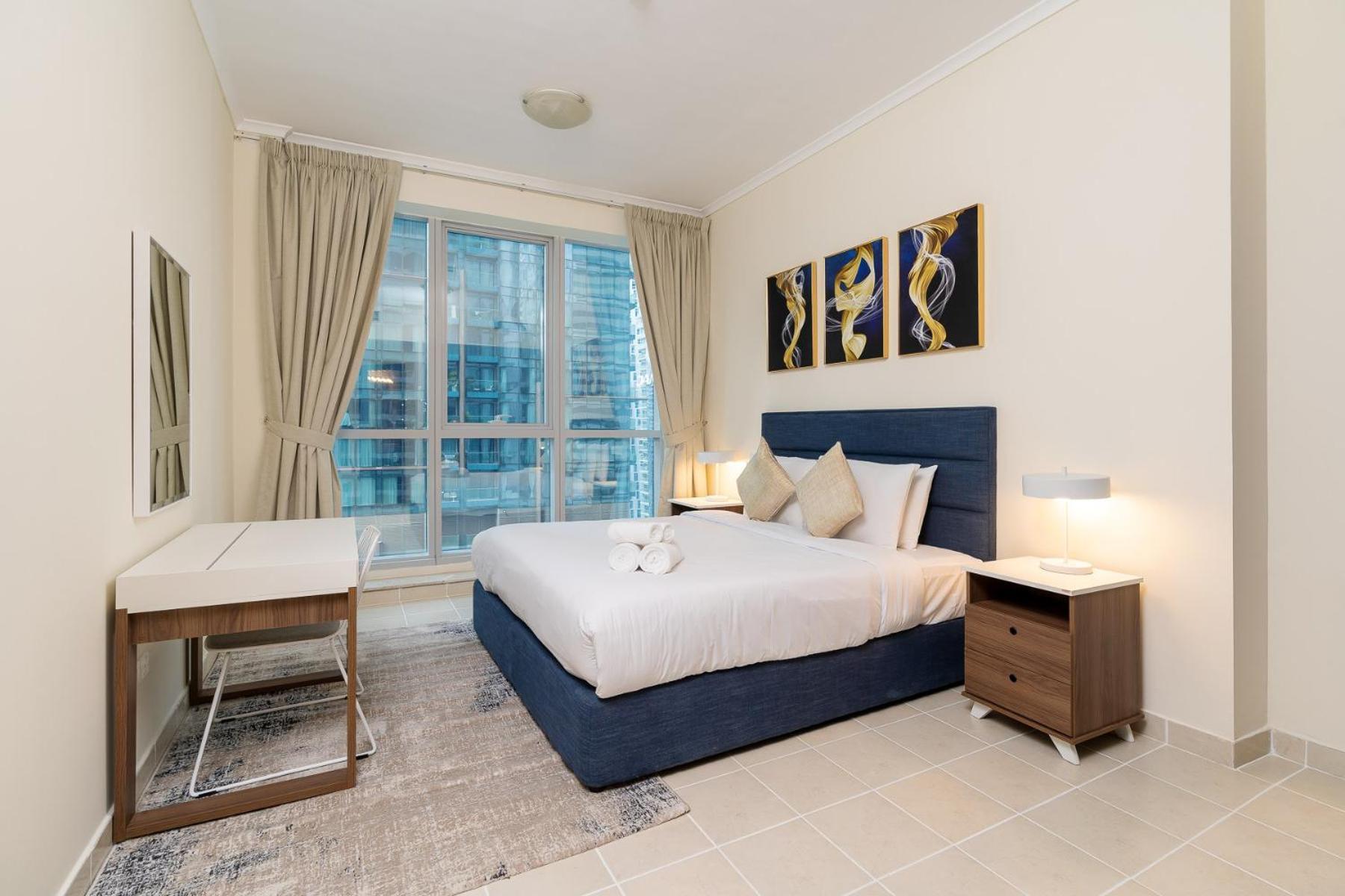 Close To Metro - Perfect For Family Apartment