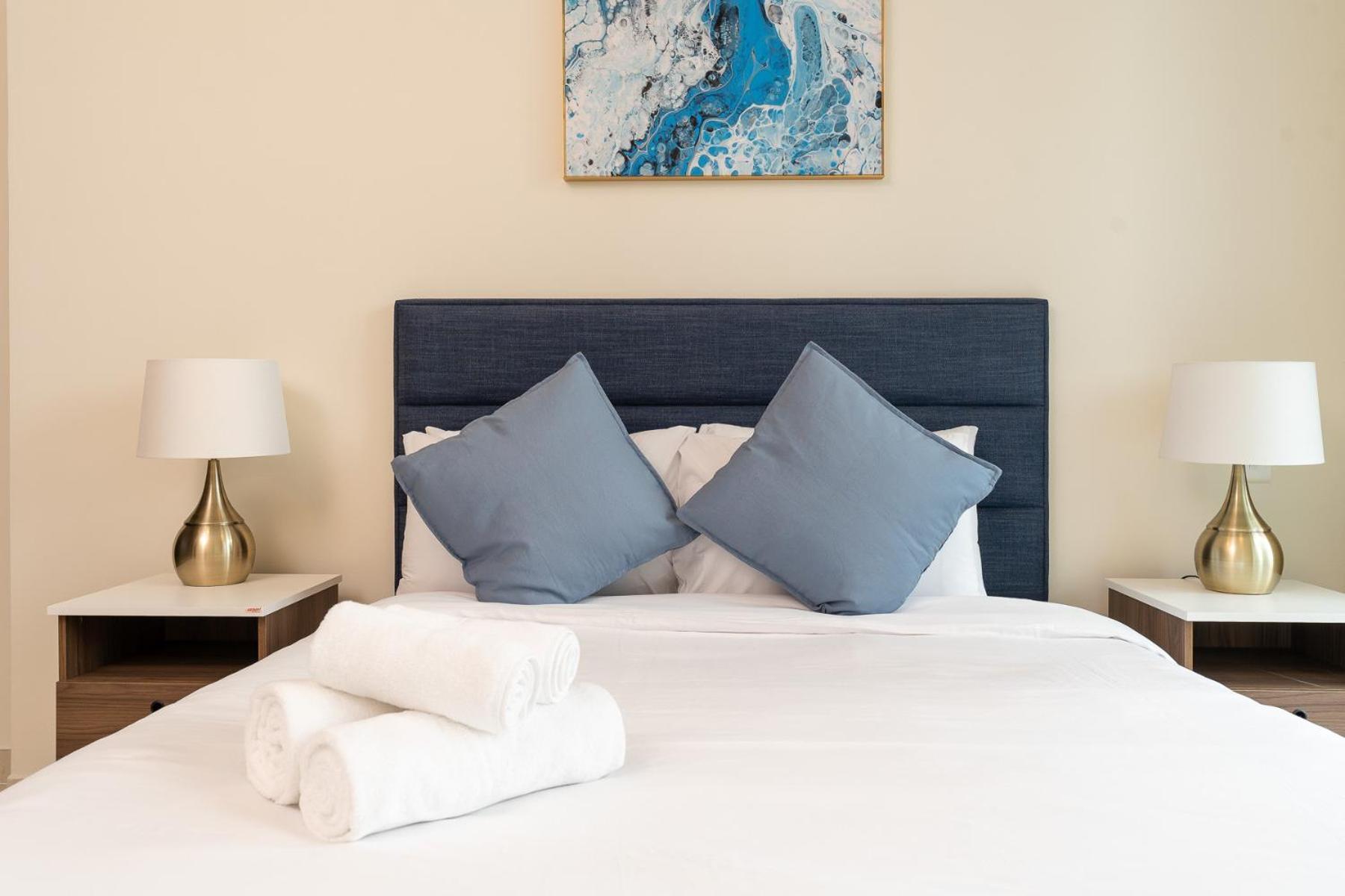 Close To Metro - Perfect For Family *