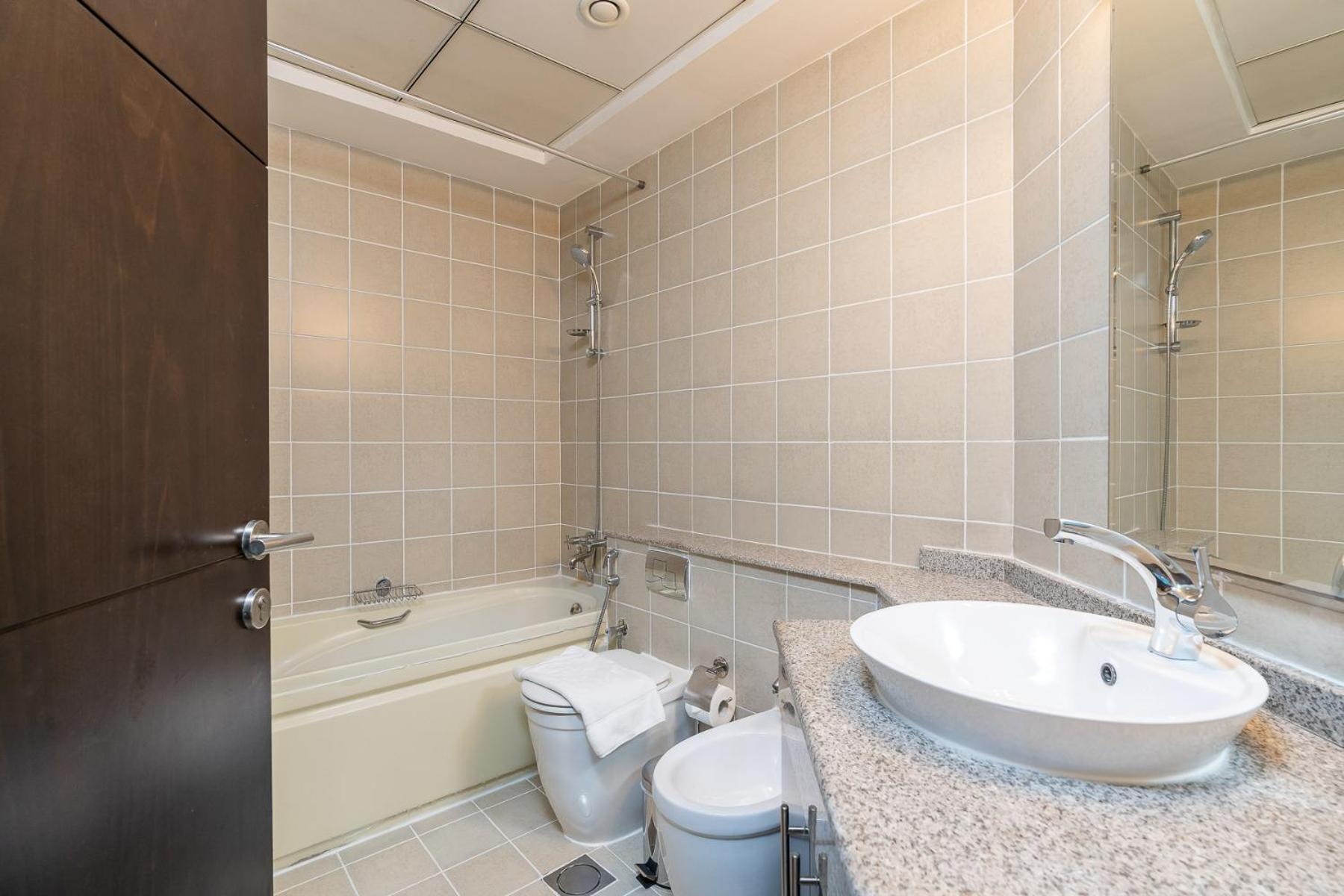 Close To Metro - Perfect For Family *