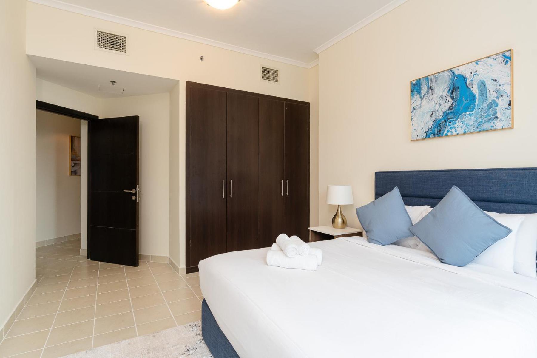 Close To Metro - Perfect For Family Dubai