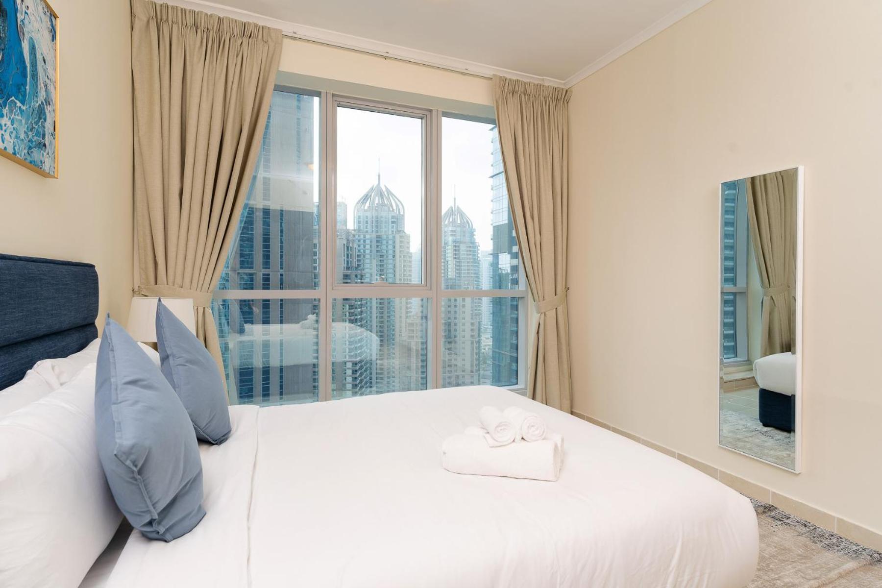 Close To Metro - Perfect For Family Apartment Dubai